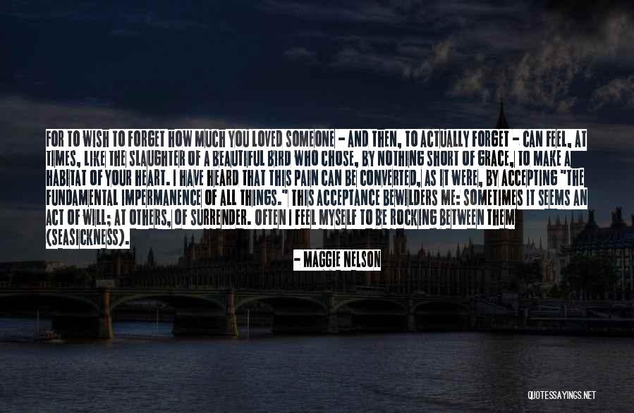 Threewise Quotes By Maggie Nelson Threewise Quotes By Maggie Nelson