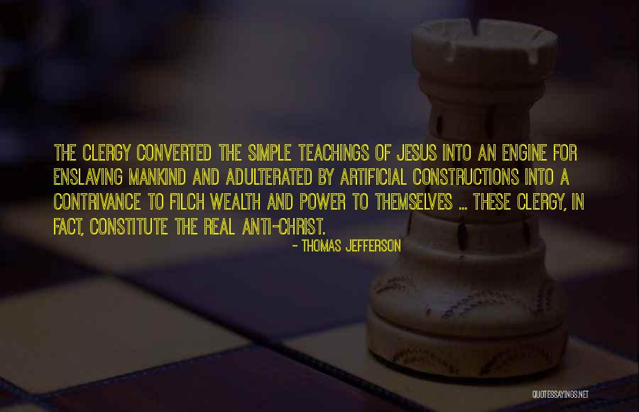 Threlfall Of Goosnargh Quotes By Thomas Jefferson Threlfall Of Goosnargh Quotes By Thomas Jefferson