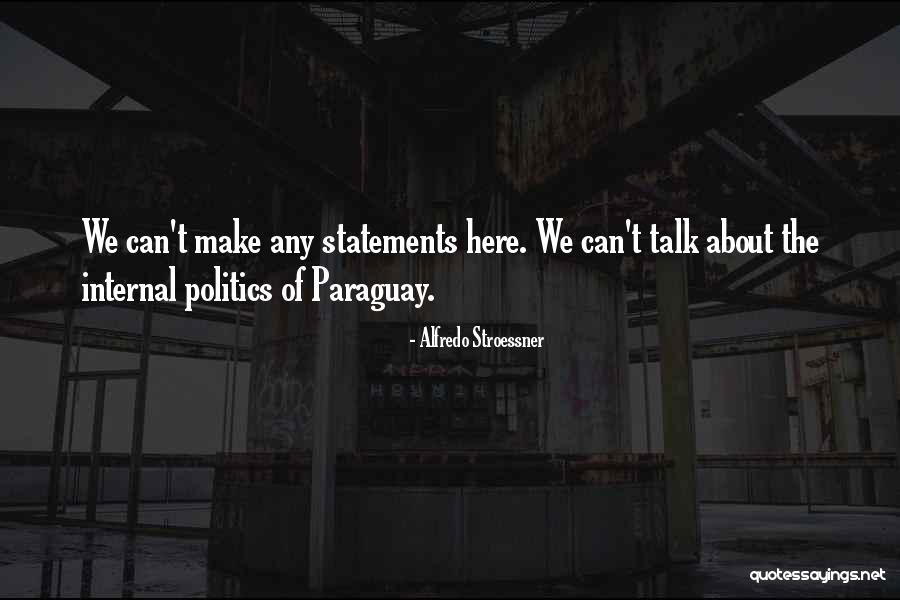 Threnody For The Victims Quotes By Alfredo Stroessner Threnody For The Victims Quotes By Alfredo Stroessner