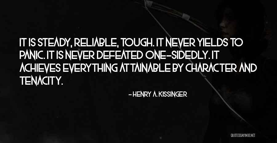 Threshes On Floor Quotes By Henry A. Kissinger Threshes On Floor Quotes By Henry A. Kissinger