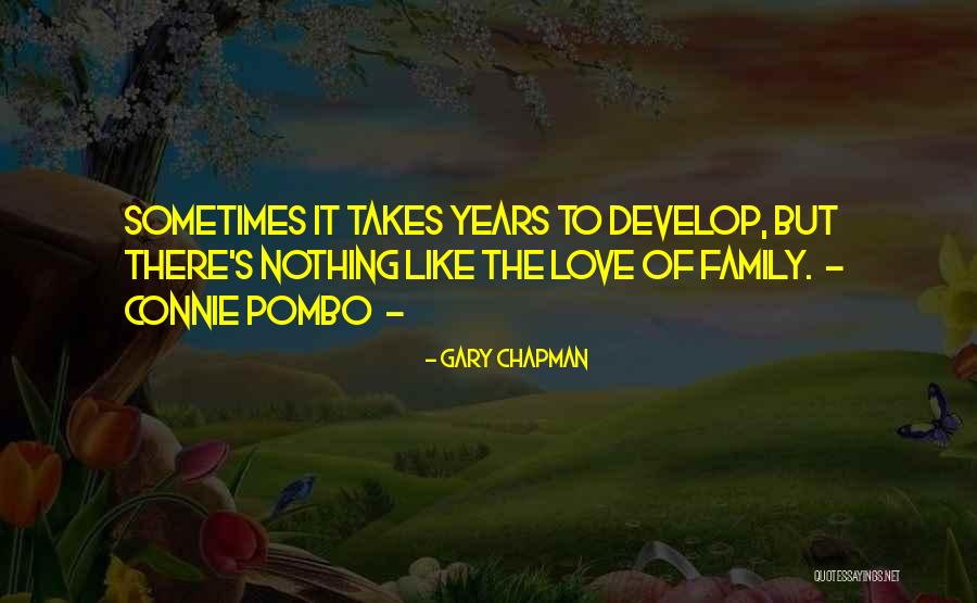 Threshes Quotes By Gary Chapman Threshes Quotes By Gary Chapman