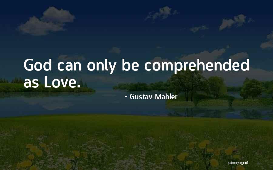 Threshing Sledge Quotes By Gustav Mahler Threshing Sledge Quotes By Gustav Mahler