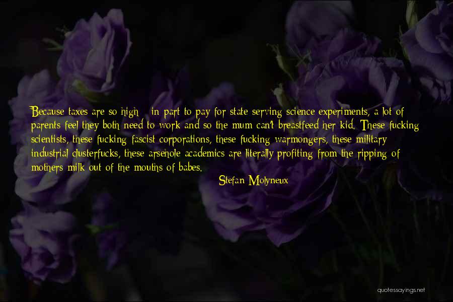 Thriantas Quotes By Stefan Molyneux Thriantas Quotes By Stefan Molyneux