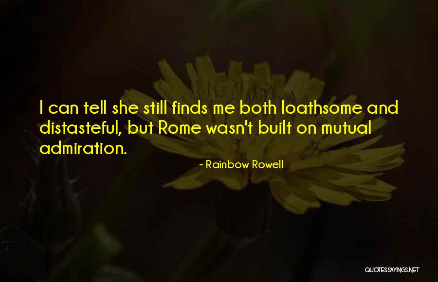 Thriftiest Ice Quotes By Rainbow Rowell Thriftiest Ice Quotes By Rainbow Rowell