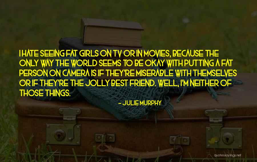 Thrifting Stores Quotes By Julie Murphy Thrifting Stores Quotes By Julie Murphy