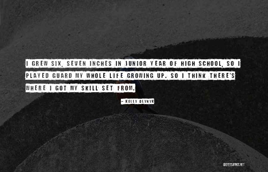Thrifting Stores Quotes By Kelly Olynyk Thrifting Stores Quotes By Kelly Olynyk