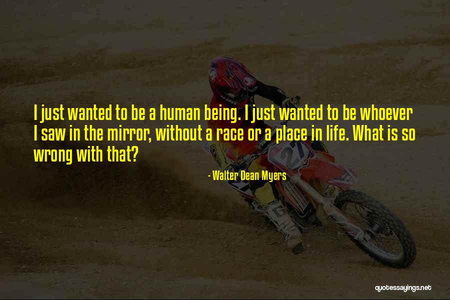 Thrifting Tips Quotes By Walter Dean Myers Thrifting Tips Quotes By Walter Dean Myers