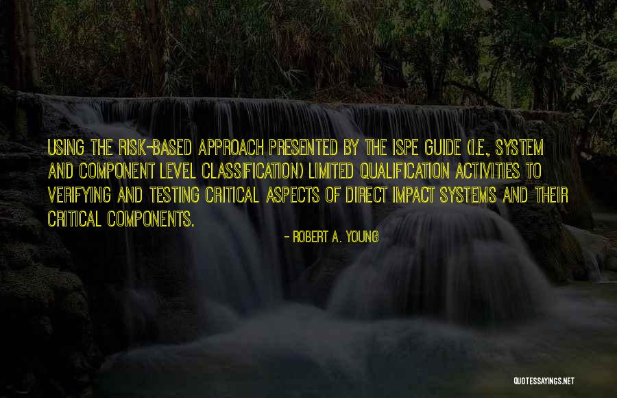Thriftless Quotes By Robert A. Young Thriftless Quotes By Robert A. Young