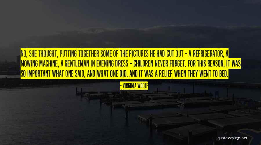Thriftless Quotes By Virginia Woolf Thriftless Quotes By Virginia Woolf