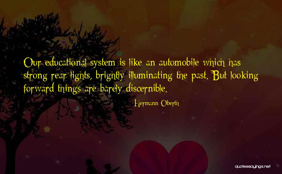 Thrifty Ice Cream Quotes By Hermann Oberth Thrifty Ice Cream Quotes By Hermann Oberth
