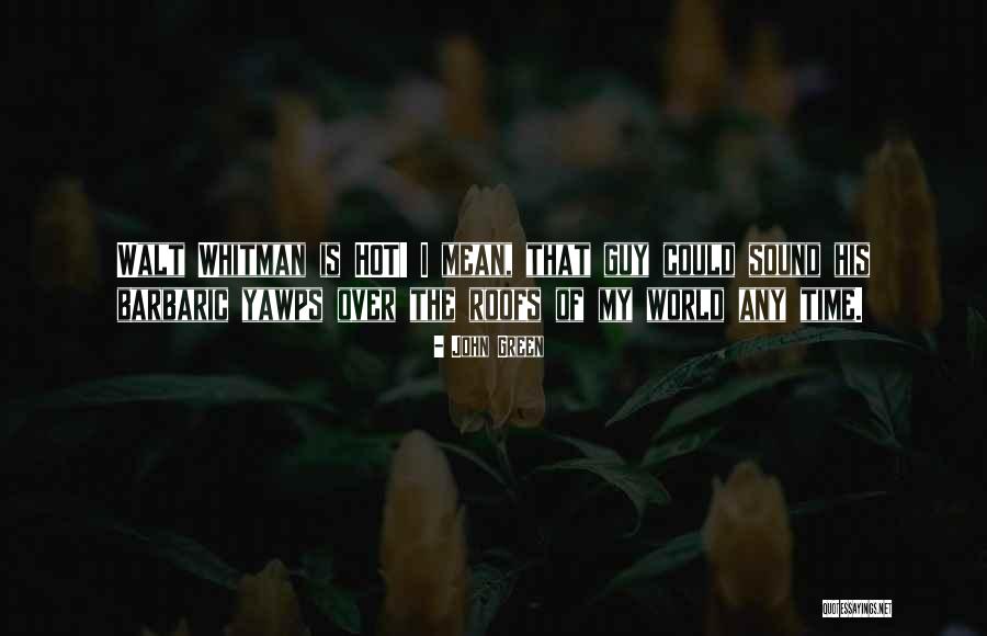 Thrifty Nickel Paper Quotes By John Green Thrifty Nickel Paper Quotes By John Green