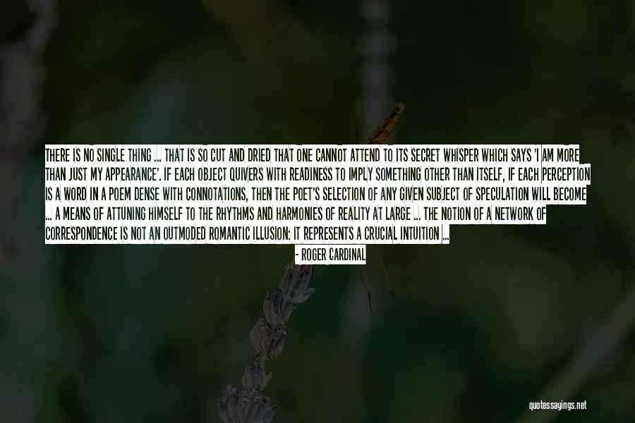 Thrifty Nickel Paper Quotes By Roger Cardinal Thrifty Nickel Paper Quotes By Roger Cardinal