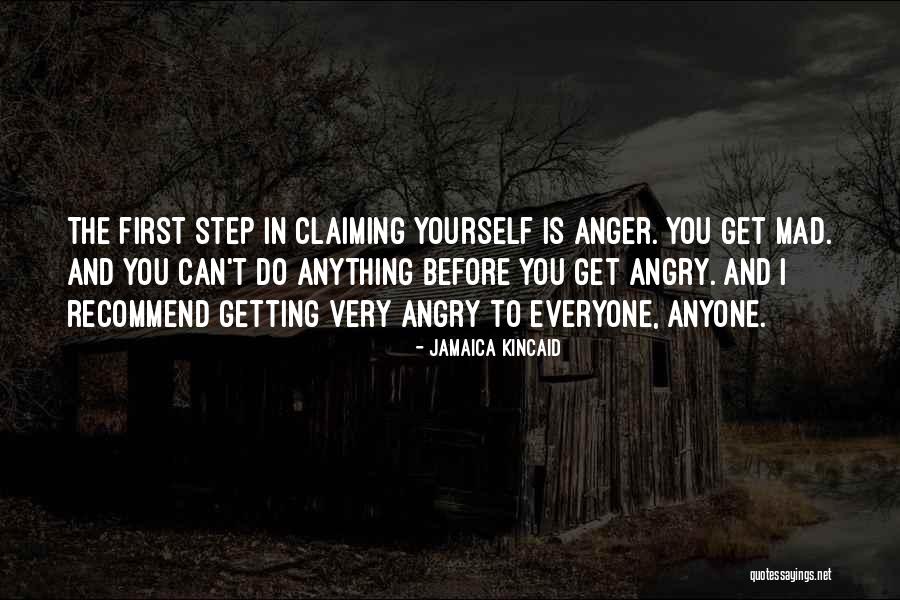 Thriller Dream Quotes By Jamaica Kincaid Thriller Dream Quotes By Jamaica Kincaid
