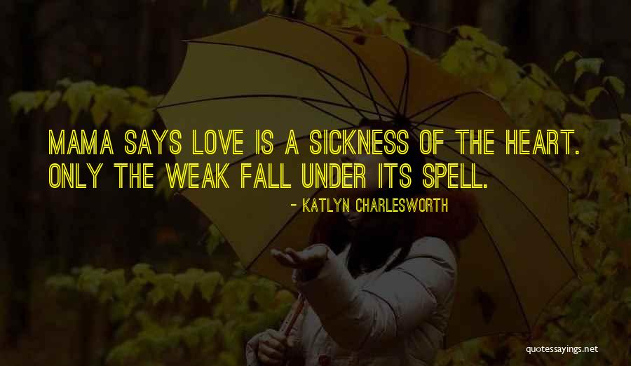 Thriller Romance Quotes By Katlyn Charlesworth Thriller Romance Quotes By Katlyn Charlesworth