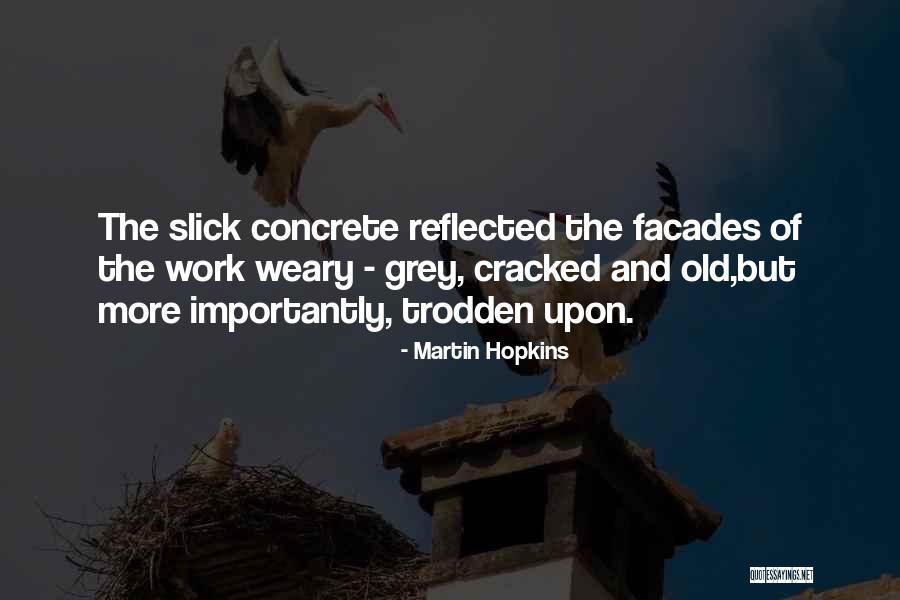 Thriller Romance Quotes By Martin Hopkins Thriller Romance Quotes By Martin Hopkins