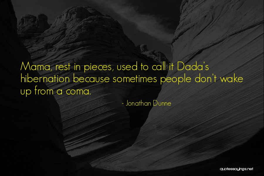 Thriller Terrorist Quotes By Jonathan Dunne Thriller Terrorist Quotes By Jonathan Dunne