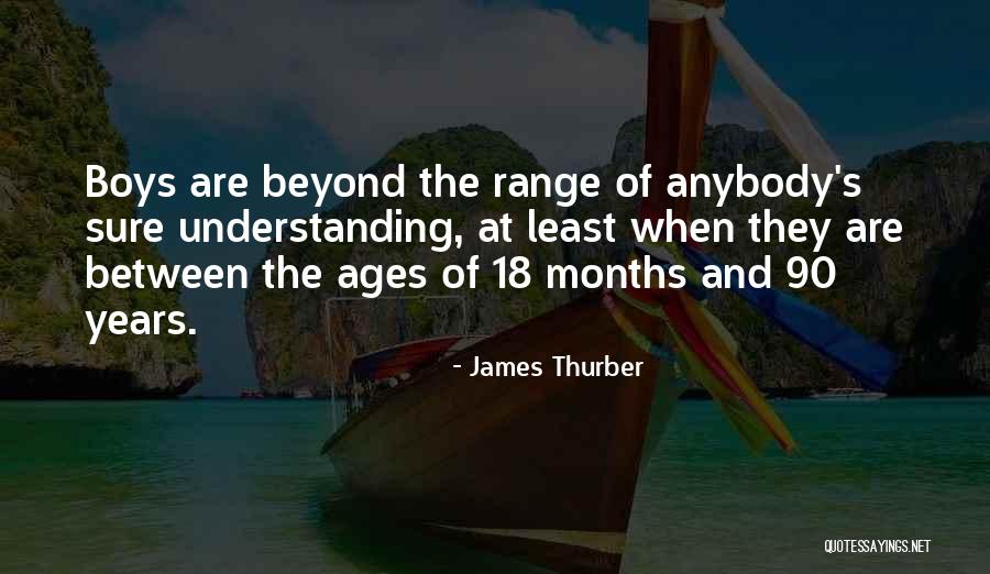Thrillful Quotes By James Thurber Thrillful Quotes By James Thurber