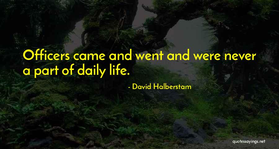 Thrilling Malayalam Quotes By David Halberstam Thrilling Malayalam Quotes By David Halberstam