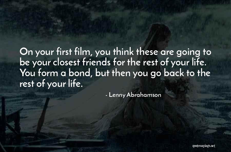 Thrilling Malayalam Quotes By Lenny Abrahamson Thrilling Malayalam Quotes By Lenny Abrahamson
