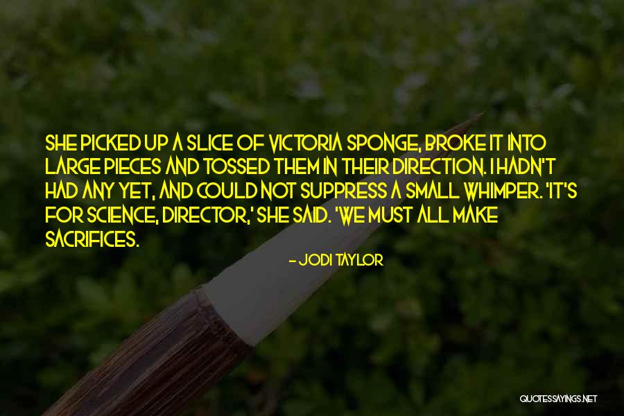 Thrills And Chills Quotes By Jodi Taylor Thrills And Chills Quotes By Jodi Taylor