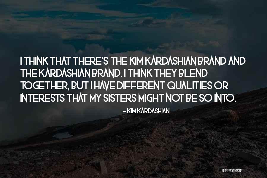 Thrills And Chills Quotes By Kim Kardashian Thrills And Chills Quotes By Kim Kardashian