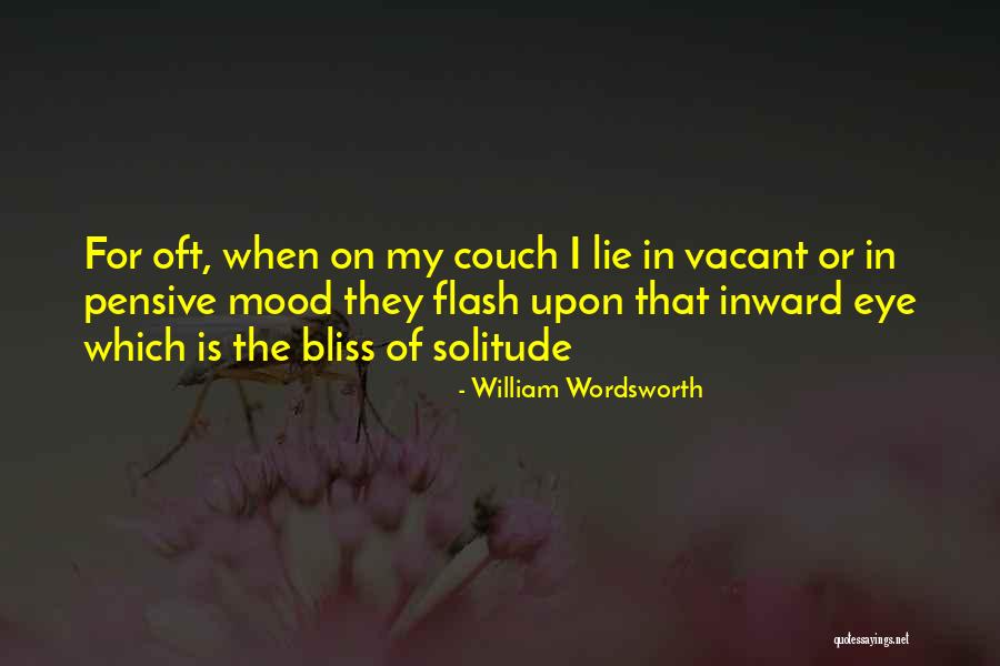 Thrills Clothing Quotes By William Wordsworth Thrills Clothing Quotes By William Wordsworth