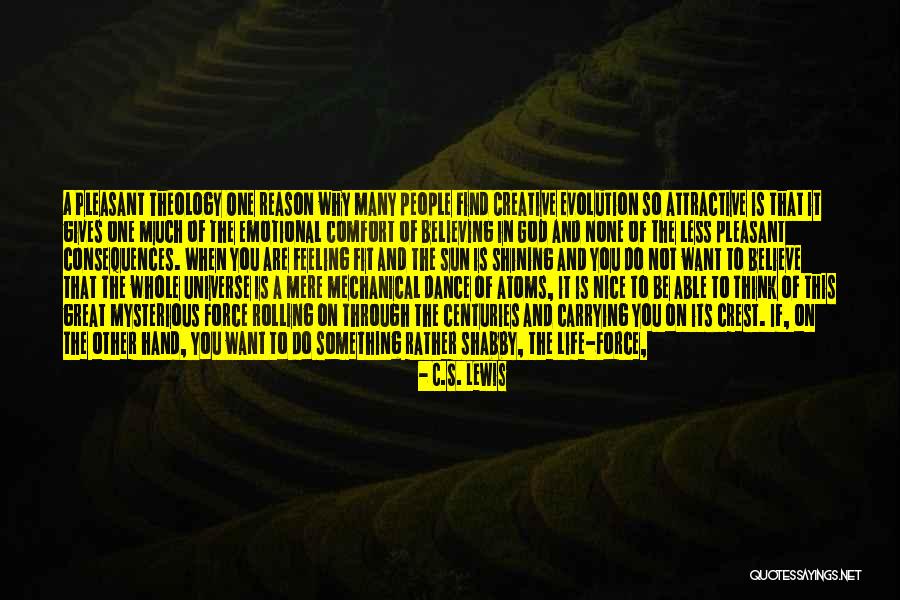 Thrills In Life Quotes By C.S. Lewis Thrills In Life Quotes By C.S. Lewis