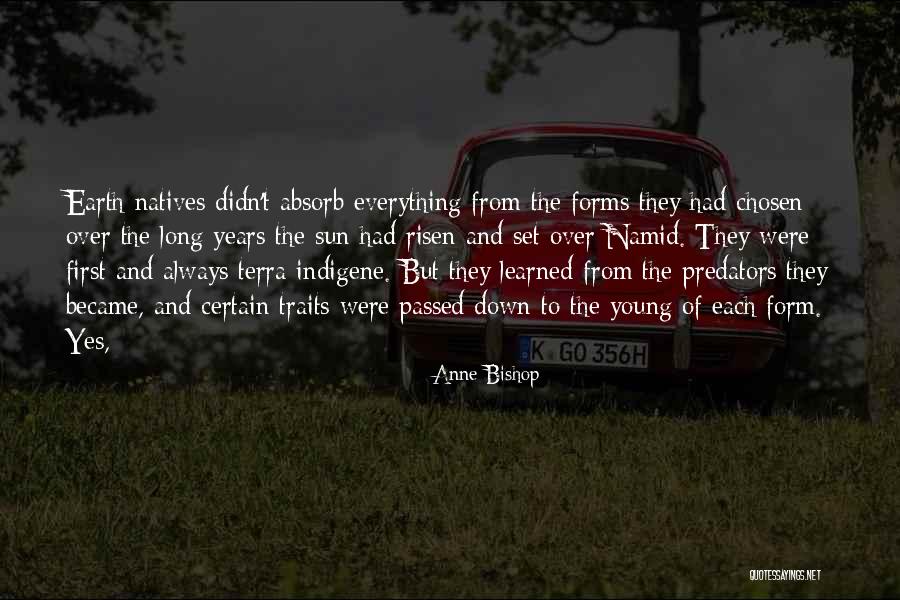 Thrimana Tv Quotes By Anne Bishop Thrimana Tv Quotes By Anne Bishop