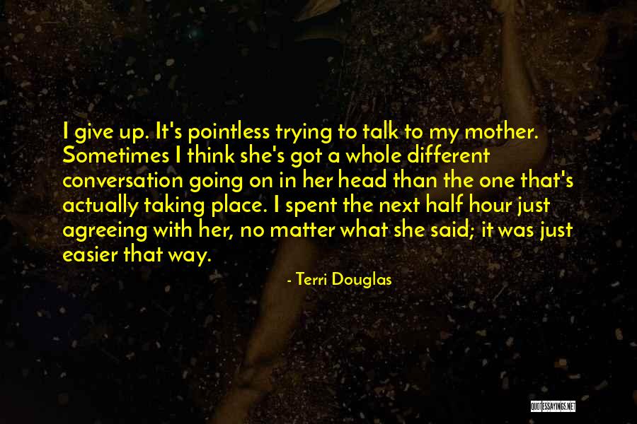 Thring String Quotes By Terri Douglas Thring String Quotes By Terri Douglas