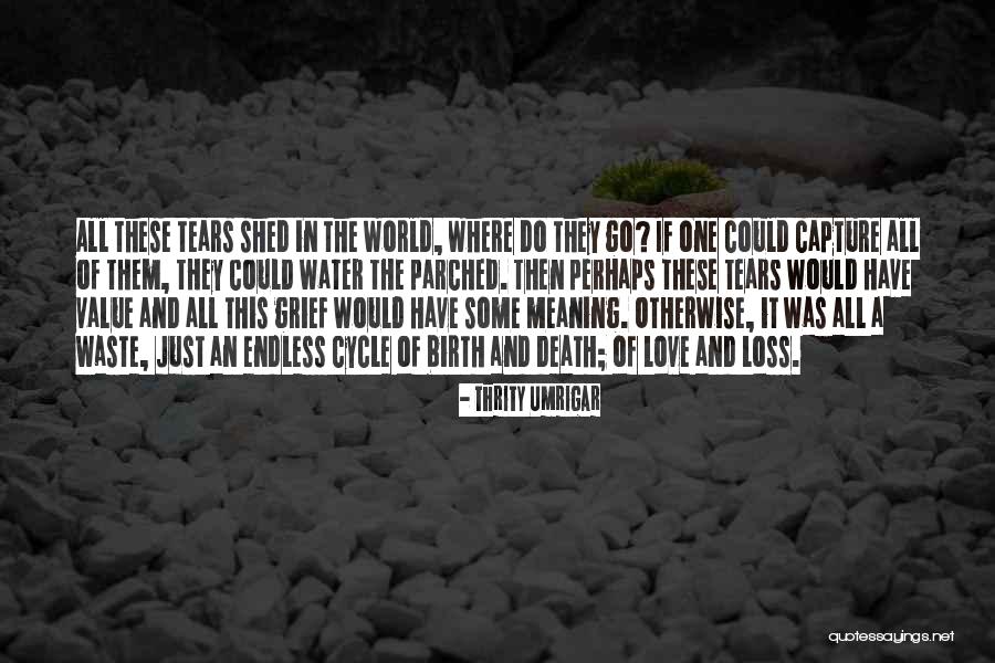 Thrity Umrigar Quotes 1241683 Thrity Umrigar Quotes 1241683