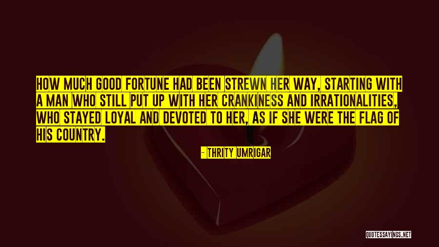 Thrity Umrigar Quotes 1937010 Thrity Umrigar Quotes 1937010
