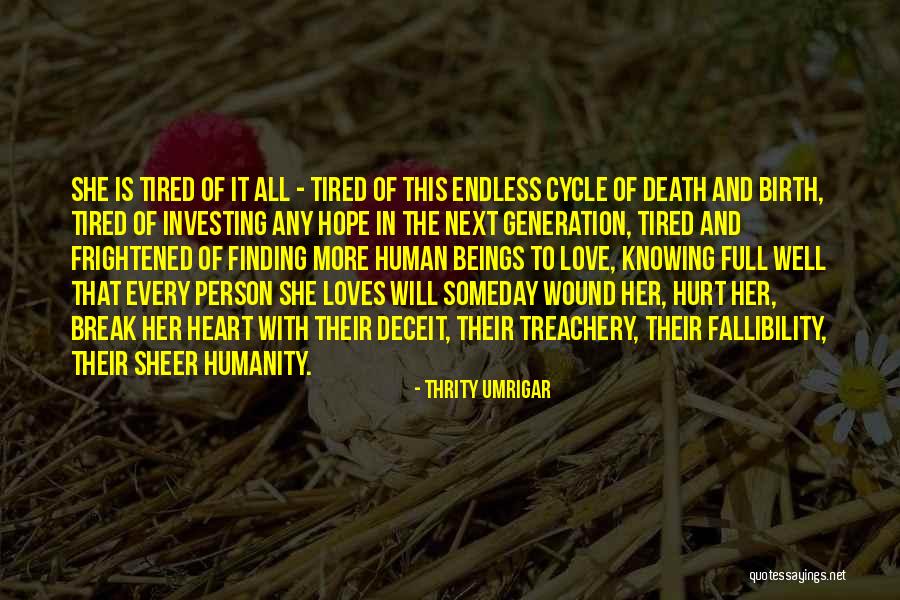Thrity Umrigar Quotes 2241656 Thrity Umrigar Quotes 2241656