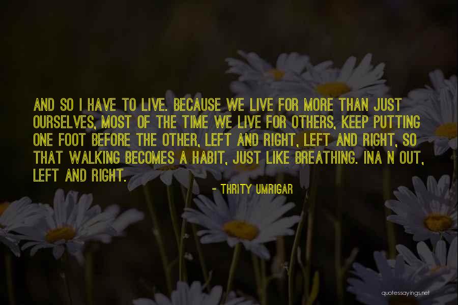 Thrity Umrigar Quotes 439710 Thrity Umrigar Quotes 439710