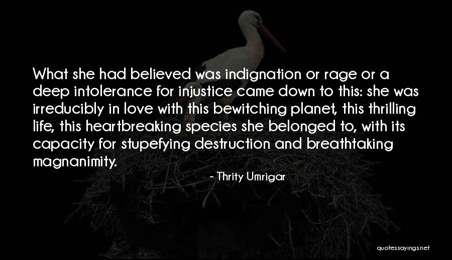 Thrity Umrigar Quotes 952415 Thrity Umrigar Quotes 952415