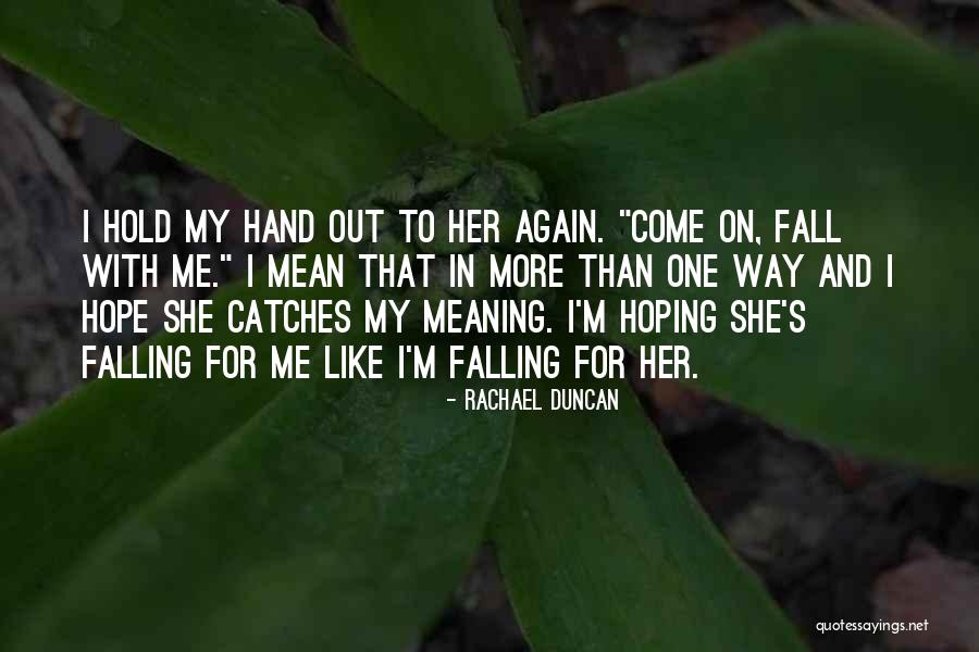 Thrive In Times Of Change Quotes By Rachael Duncan Thrive In Times Of Change Quotes By Rachael Duncan