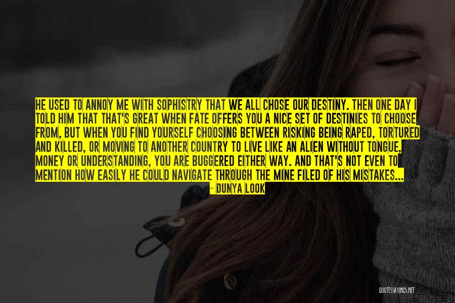 Thrive Quotes Quotes By Dunya Look Thrive Quotes Quotes By Dunya Look