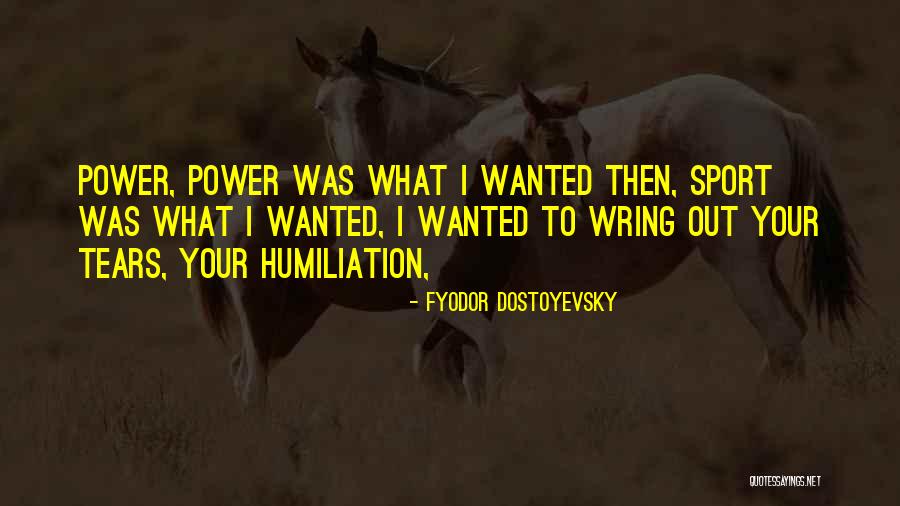 Thrived From The Ability Quotes By Fyodor Dostoyevsky Thrived From The Ability Quotes By Fyodor Dostoyevsky