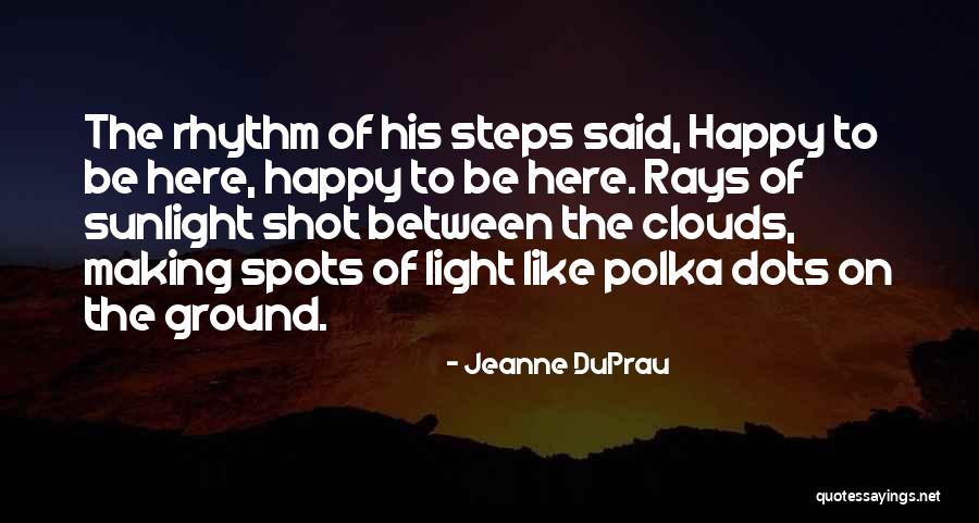 Thrived From The Ability Quotes By Jeanne DuPrau Thrived From The Ability Quotes By Jeanne DuPrau
