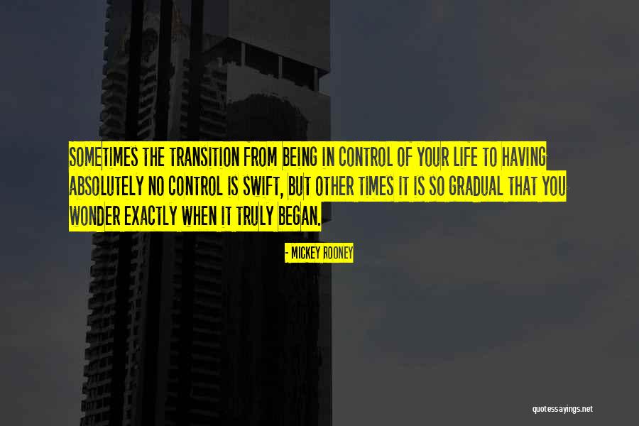 Thrived Syn Quotes By Mickey Rooney Thrived Syn Quotes By Mickey Rooney
