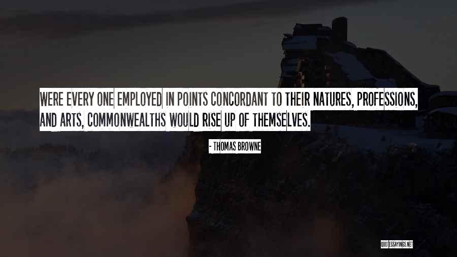 Thrivessence Quotes By Thomas Browne Thrivessence Quotes By Thomas Browne