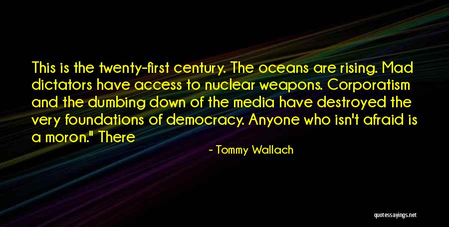 Thrivessence Quotes By Tommy Wallach Thrivessence Quotes By Tommy Wallach