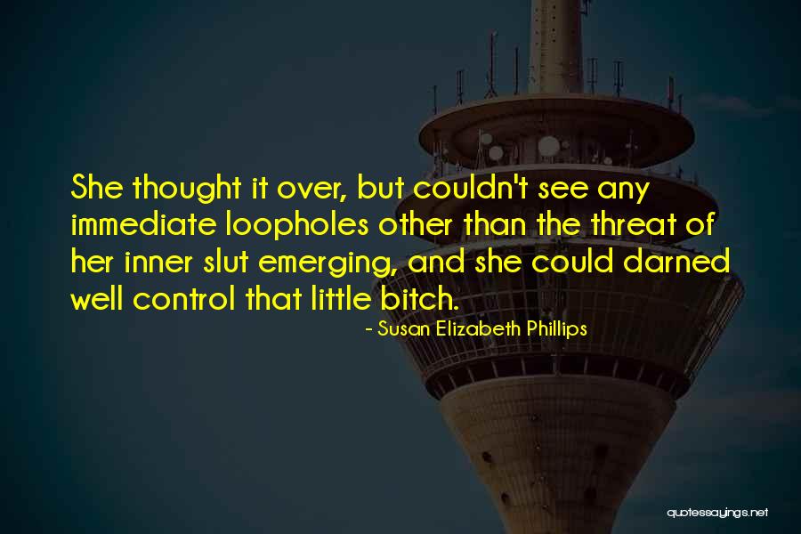 Thriveworks Quotes By Susan Elizabeth Phillips Thriveworks Quotes By Susan Elizabeth Phillips