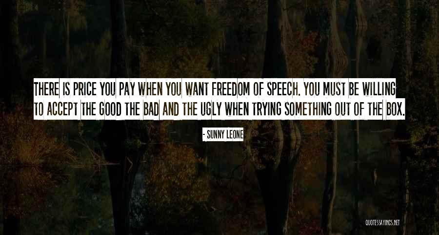 Thriving Ivory Quotes By Sunny Leone Thriving Ivory Quotes By Sunny Leone