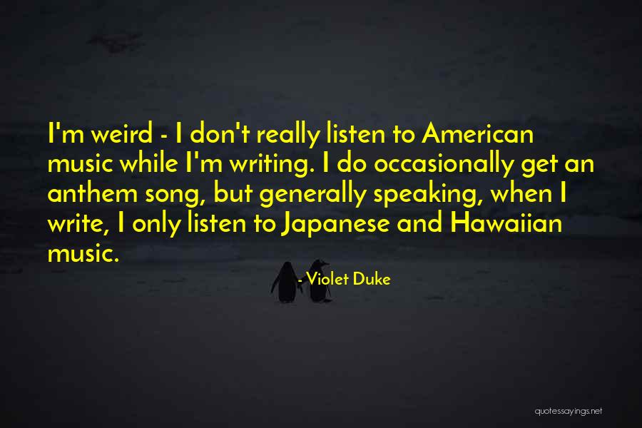 Thriving On Drama Quotes By Violet Duke Thriving On Drama Quotes By Violet Duke