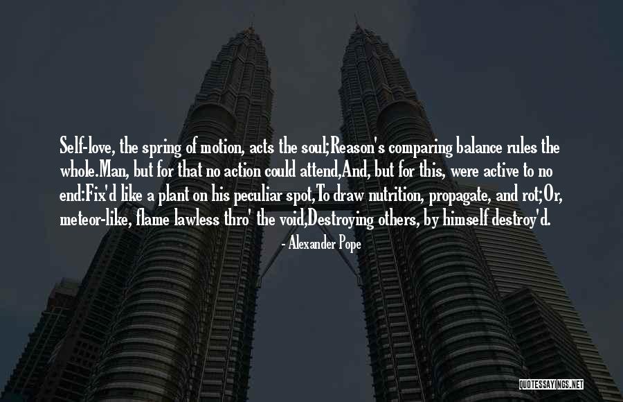 Thro Quotes By Alexander Pope Thro Quotes By Alexander Pope