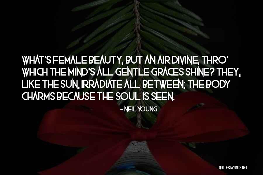 Thro Quotes By Neil Young Thro Quotes By Neil Young