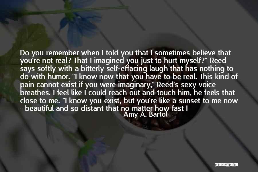 Throat Ache Quotes By Amy A. Bartol Throat Ache Quotes By Amy A. Bartol