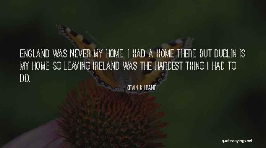 Throat Coughing Blood Quotes By Kevin Kilbane Throat Coughing Blood Quotes By Kevin Kilbane