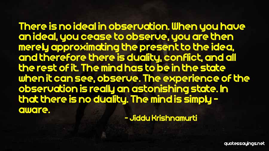 Throaties Quotes By Jiddu Krishnamurti Throaties Quotes By Jiddu Krishnamurti