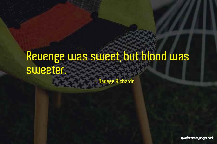 Throaties Quotes By Nadege Richards Throaties Quotes By Nadege Richards
